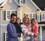 Personal Insurance for Homeowners and Families